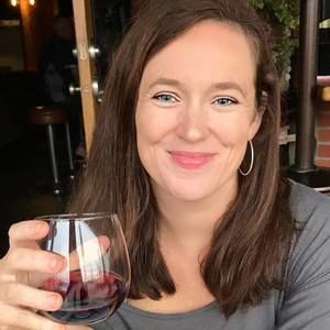 Meet your Posher, Marci